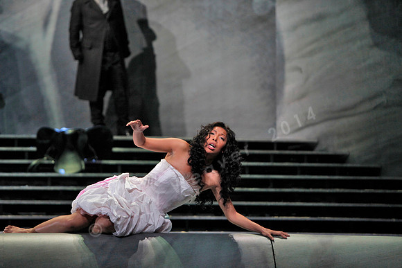 San Francisco Opera, I Capuleti e i Montecchi