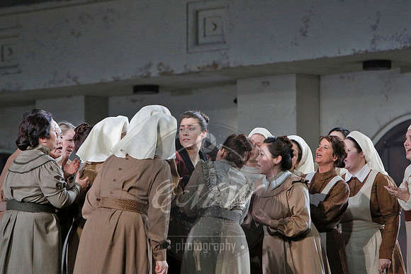 Metropolitan Opera, Prince Igor