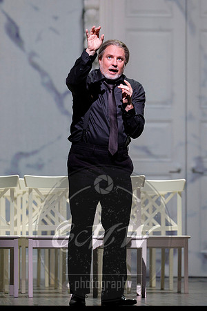 San Francisco Opera, Idomeneo