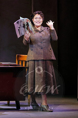 Washington National Opera, Fidelio