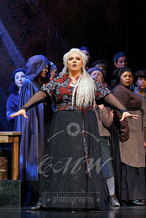 San Francisco Opera, ​​​​​​​Un Ballo in Mascara