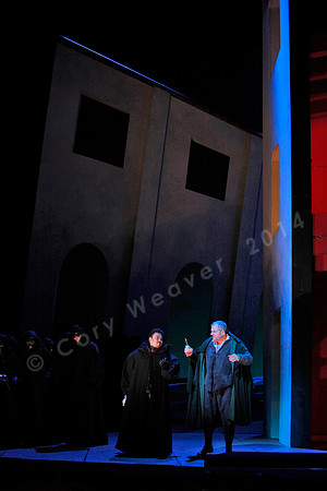 San Francisco Opera, Rigoletto