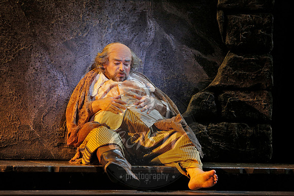 Portland Opera, Falstaff