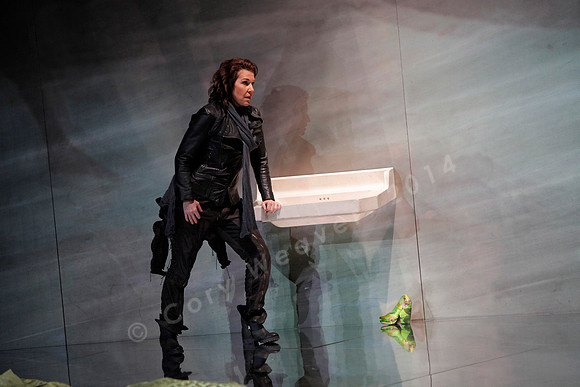 San Francisco Opera, I Capuleti e i Montecchi