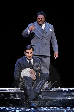 Los Angeles Opera, Madama Butterfly