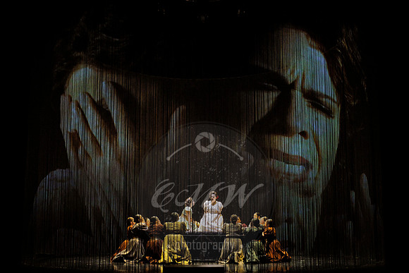 Los Angeles Opera, Ainadamar