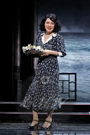 Los Angeles Opera, Madama Butterfly