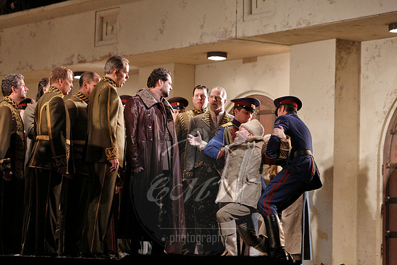Metropolitan Opera, Prince Igor