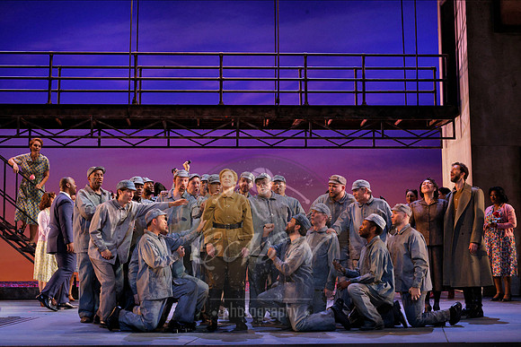 Washington National Opera, Fidelio