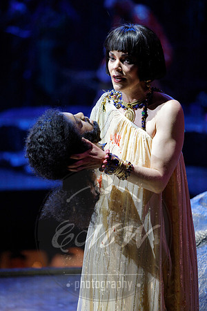 Des Moines Metro Opera, Salome