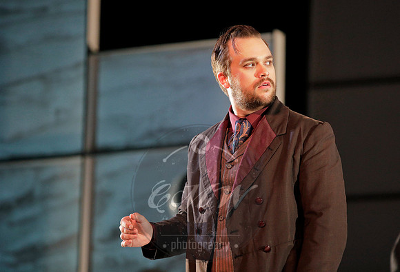 West Edge Opera, Frankenstein