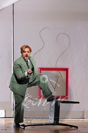 San Francisco Opera, Partenope (2024)