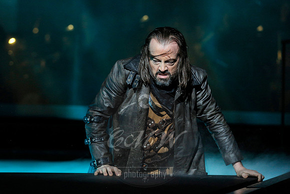 Minnesota Opera, Das Rheingold