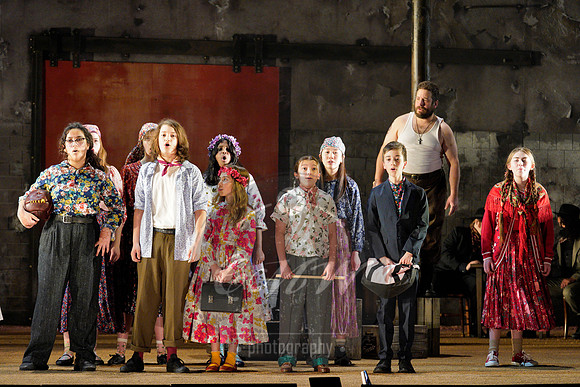 Minnesota Opera, Carmen