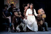 Portland Opera, Faust