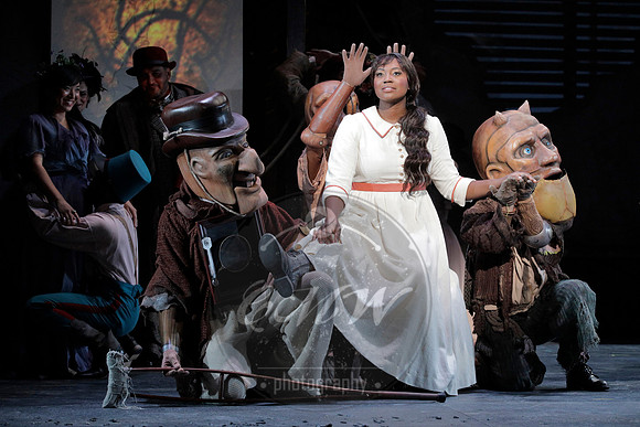 Portland Opera, Faust