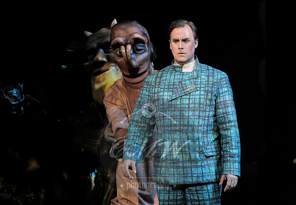 Portland Opera, Faust