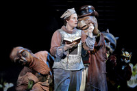 Portland Opera, Faust