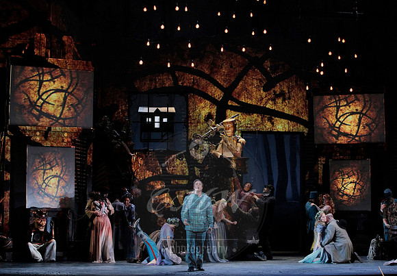 Portland Opera, Faust