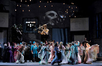 Portland Opera, Faust