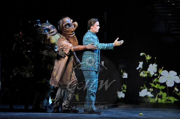 Portland Opera, Faust