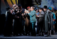 Portland Opera, Faust