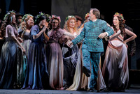 Portland Opera, Faust
