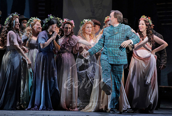 Portland Opera, Faust