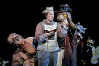 Portland Opera, Faust
