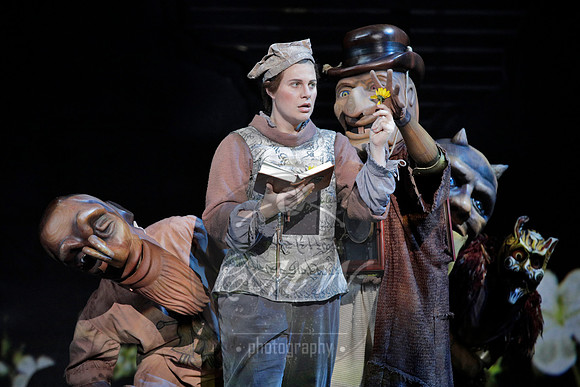 Portland Opera, Faust