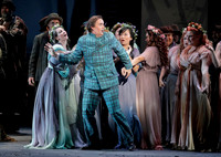 Portland Opera, Faust