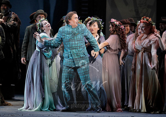 Portland Opera, Faust