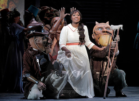 Portland Opera, Faust