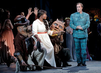Portland Opera, Faust