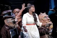 Portland Opera, Faust