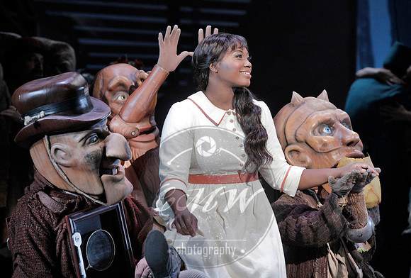 Portland Opera, Faust