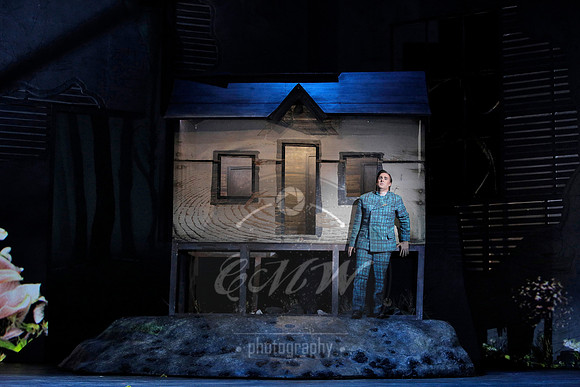 Portland Opera, Faust