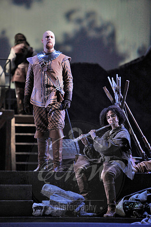 San Francisco Opera, Cyrano de Bergerac