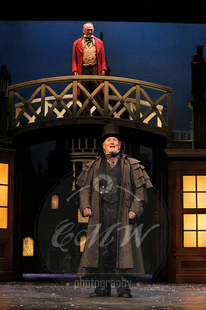 KC Rep, A Christmas Carol