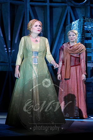 San Francisco Opera, Tristan and Isolde