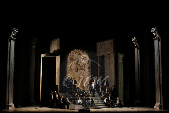 Los Angeles Opera, Rigoletto