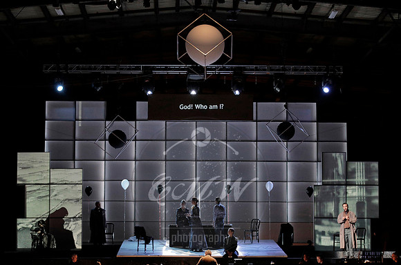 West Edge Opera, Frankenstein