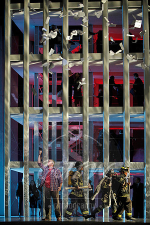 San Francisco Opera, Heart of a Soldier