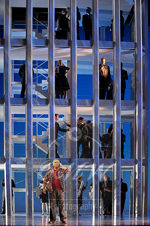 San Francisco Opera, Heart of a Soldier
