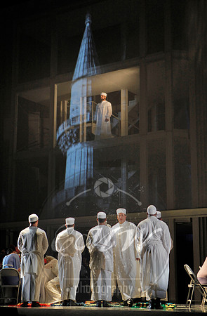 San Francisco Opera, Heart of a Soldier