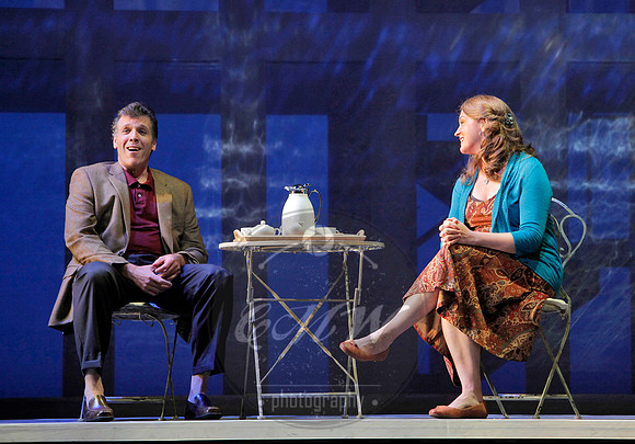 San Francisco Opera, Heart of a Soldier