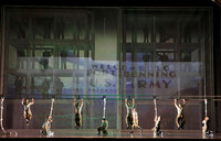 San Francisco Opera, Heart of a Soldier