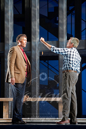 San Francisco Opera, Heart of a Soldier