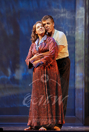 San Francisco Opera, Heart of a Soldier