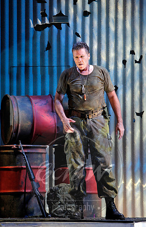 San Francisco Opera, Heart of a Soldier